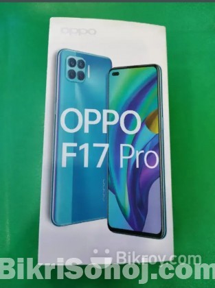 oppo f17 pro